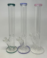 16 Inch 9MM Straight Tube